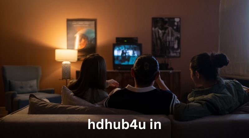 hdhub4u in