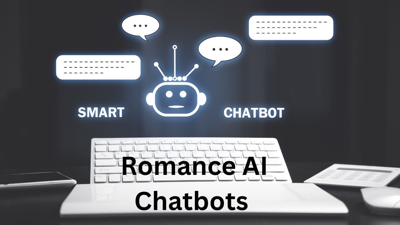 Romance AI Chatbots