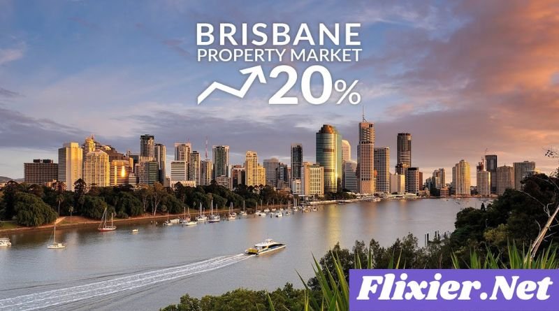 Brisbane Property Market