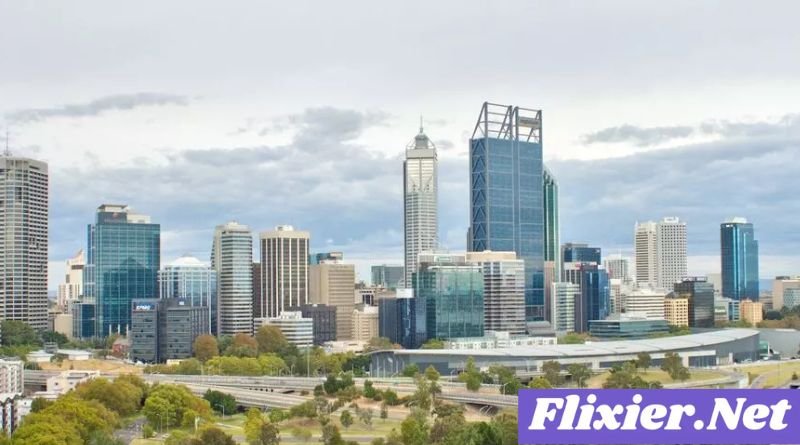 Melbourne Property Market