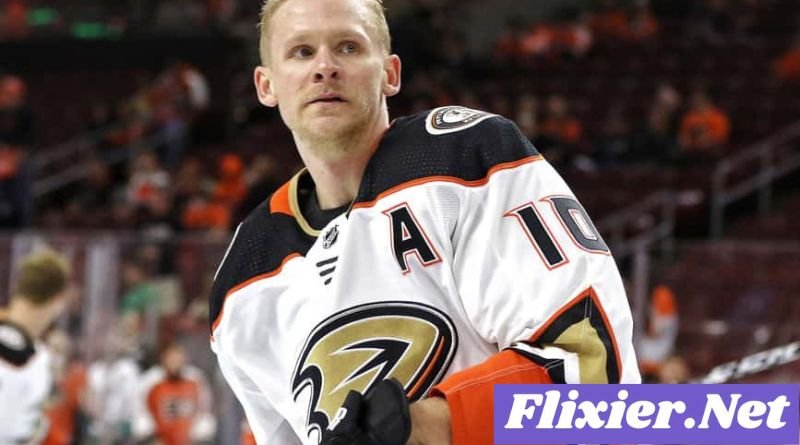 Corey Perry